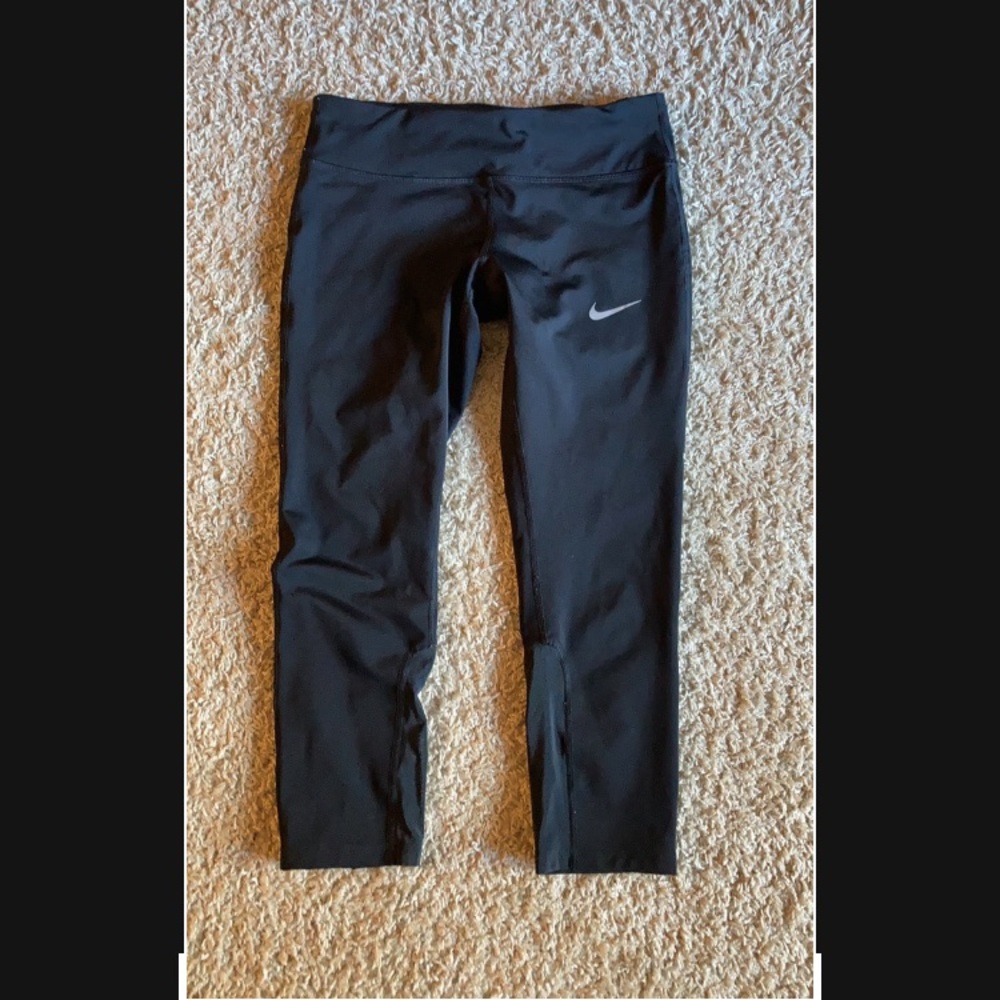 Nike Capri Workout pants